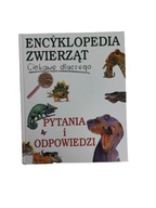 Ciekawe dlaczego encyklopedia zwierząt