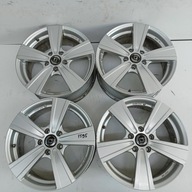 Alufelgi 5x112 17 Audi VW Skoda Seat 4szt (F595)