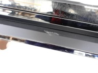 BMW M3 G80 21- moulding threshold cap complete left