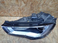 light left REFLEKTOR left BI XENON AUDI A3 8V 2012-2015R 8V0941753B