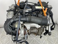 engine complete 270910 Mercedes A180 W176 2013r 1,6 CGI 270.910 122KM