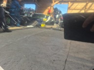 HYUNDAI I10 and 08- door right rear part rear. complete