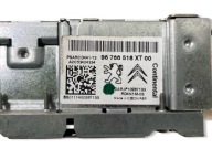 Radio samochodowe Citroen C3 2 2012 96766518XT