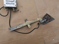 MERCEDES W124 holder anteny kathrein amplifier