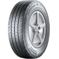 1x Continental 225/65R17 CROSSCONTACT LX 102T