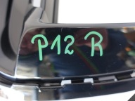 PORSCHE CAYENNE 9Y0 9Y3 GTS right grid POLYSK