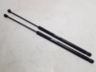 Silowniki bonnets komplet Mercedes C W204 E W212