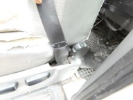 seat left driver´s FORD TRANSIT MK5 V 5 00-14