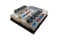 Module UCH BSI USM Module fusibles NISSAN TIIDA (2004-2012) 1.6 16V