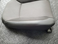 OPARCIE seat front front upholstery left seat OPEL INSIGNIA B