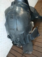 MERCEDES B-KLASA W246 11-17 mudguard front left front A2468840222 OE