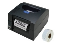 Drukarka etykiet Citizen CL-S521 Ethernet + rolka