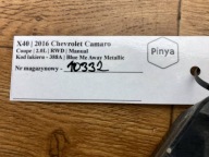 grid wentylacyjna Chevrolet Camaro 2016+
