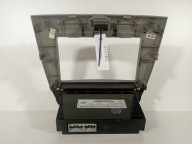Nubira 02-12 PANEL REGULACJA Bedienteil OGRZEWANIA OE 96430996