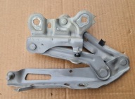 hinge bonnets SKODA SUPERB III 2015- W colour LF7A 3V0823301