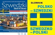 Szwedzki Krok + Słownik polsko-szwedzki
