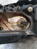 light right front 7M3941016AB VW SHARAN and LIFT