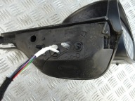 CITROEN C3 III mirror right 10 PIN EU