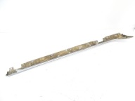 moulding cap threshold left AUDI A7 4G S-LINE LY7G 4G8853855E