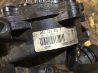 AUDI A5 8T 2.0 TFSI water pump 06J121026P