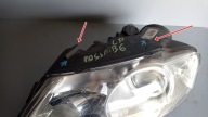 VW PASSAT B6 light left front 3C0941005M EU