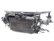 front body wall front pillar radiator sider AUDI S8 D4 LIFT 4.0 TFSI