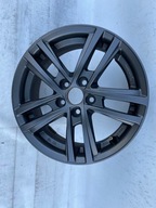 SEAT FELGA R16 ET45 5X100 SE025515 MP671