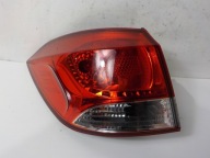 CHEVROLET CRUZE LIFT light left rear left rear part