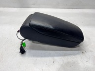 armrest front front AUDI A6 C6 leather