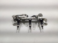 Rampe injection Injecteurs RENAULT CAPTUR et 0.9 TCE 2013-2019 0280158366