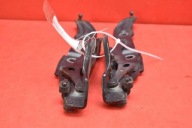 hinge hinges bonnet rear part 7060628 7060627 BMW E90 04-10