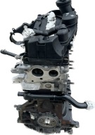 engine 2.0 TDI 16V VW AUDI CBA CBB CBD 149 tys km