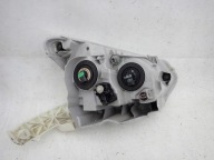 ISUZU D-MAX II LIFT 17- light left front front