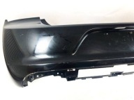 Dodge Charger 2015-23 bumper rear rear part