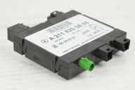 module control unit * KEYLESS MERCEDES A2118203885