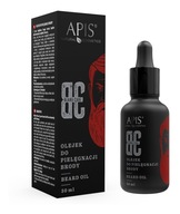 Apis Beard Care Olejek do pielęgnacji brody 30ml