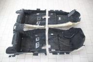 AUDI A8 D4 4H AUTOTEPPICHE des Bodens BODEN KOMPLET EUROPA
