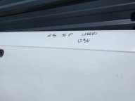 door right front AUDI A3 8P LIFT LY9C CABRIO !!!