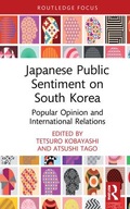 Japanese Public Sentiment on South Korea: Popular