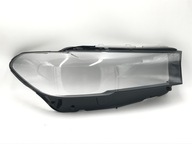 Tienidlo na sklo svetlometu BMW 5 G30 G38 2020+ pravé