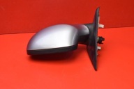 mirror left (896) BLUEWATER METALLIC 7182695 BMW E90 E91 LIFT 08-13 5 PIN