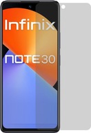 Hybrydowe szkło ochronne 9H do Infinix Note 30