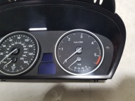 dials dials BMW X5 E70 DIESEL right hand drive 6976284