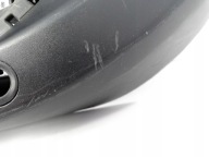 JEEP WRANGLER JL IV 4 18- bumper front *6xPDC*