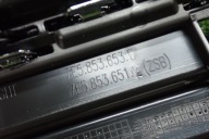 VW T6 15-19 maska