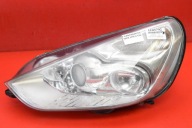 REFLEKTOR left light front XENON EU 6M21-13D155-AG FORD GALAXY MK2 06-10