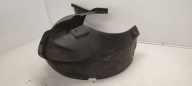 mudguard front front left VW Polo 9N 1,2 6V LIFT