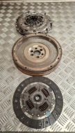 clutch VW TOURAN II 1.6TDI