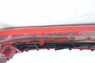 SKODA FABIA III 6V 2014- bumper front front 6V0807221
