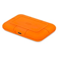 Külső merevlemez LaCie Rugged SSD 1TB USB-C STHR1000800